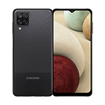 Picture of BSamsungGalaxy A12 SIM Included T-Mobile